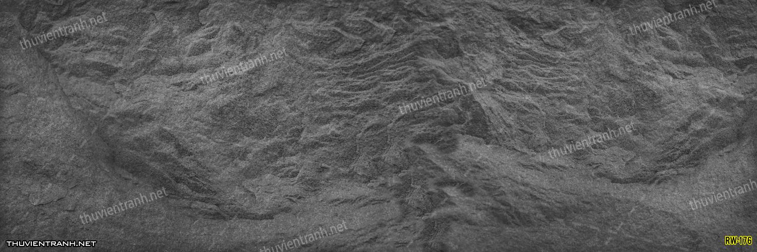 Tranh dán tường Nền Đá, hoa văn đá-RW-176 - Tranh tường chất lượng cao